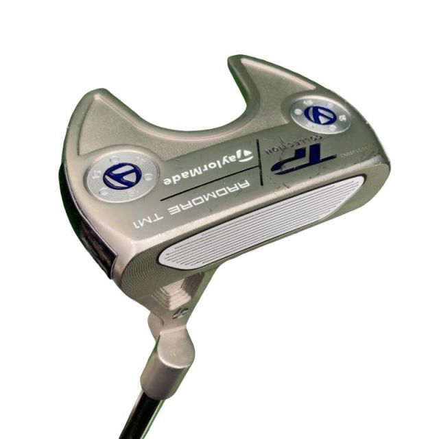 中古】 テーラーメイド TP COLLECTION HYDRO BLAST ARDMORE TM1 33