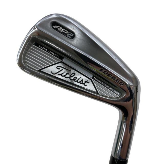 中古】 タイトリスト Titleist AP2 #3 単品アイアン LI Dynamic Gold
