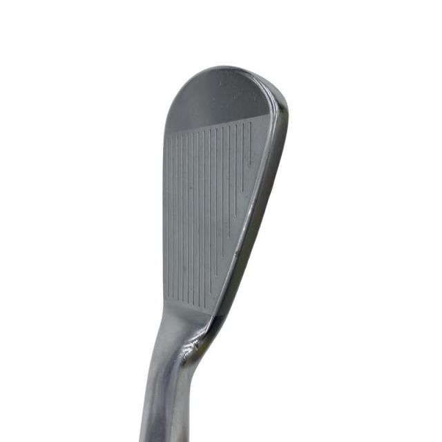 中古】 ダンロップ SRIXON ZX5 Mk II 6S アイアンセット IR NS PRO