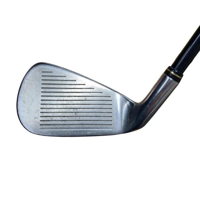 中古】 ダンロップ XXIO(2002) 8S アイアンセット IR XXIO MP200