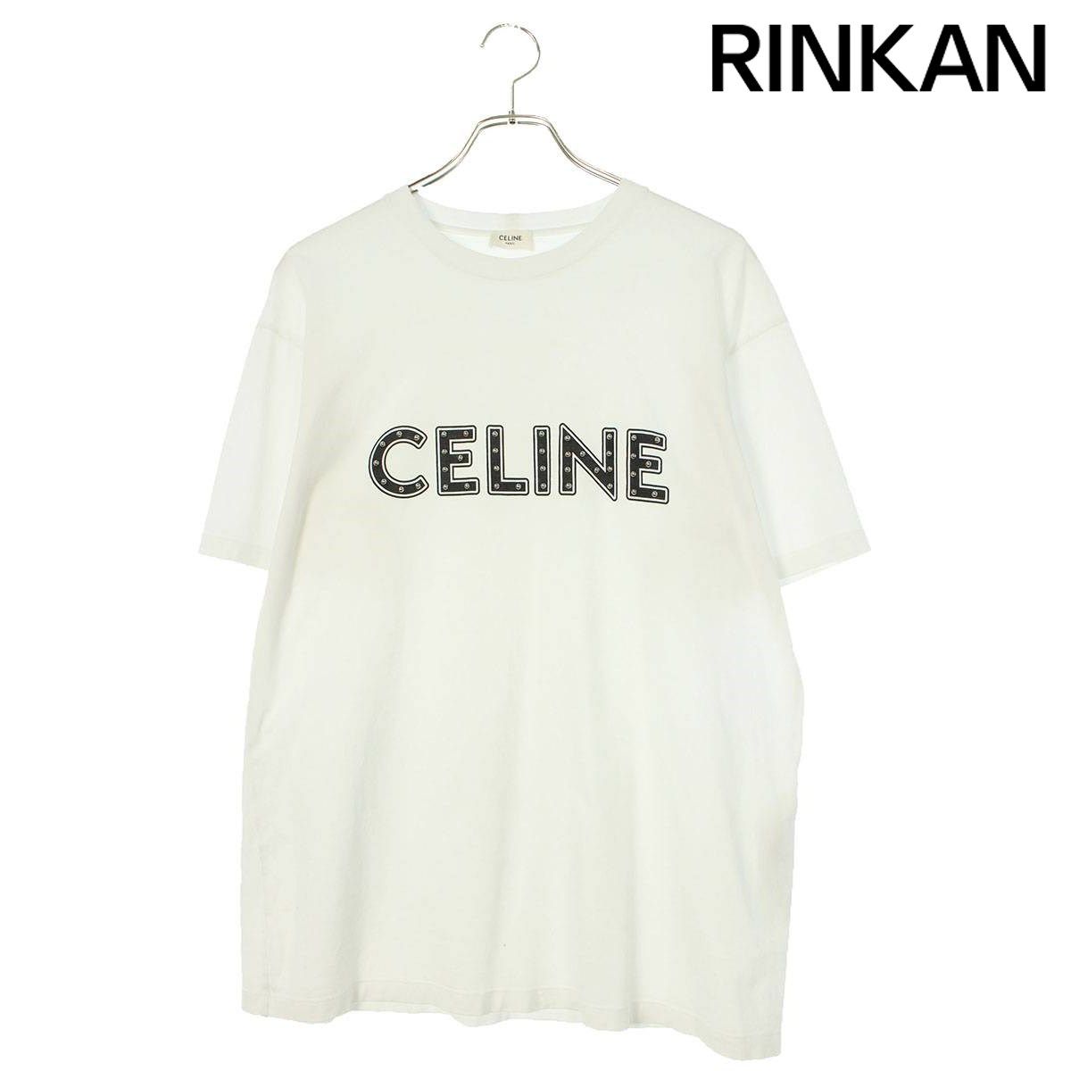 CELINE スタッズtシャツ 【公式通販】