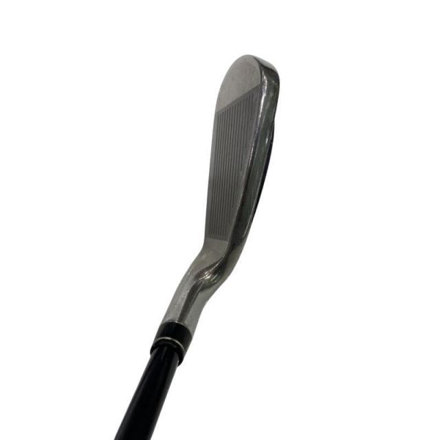 中古】 ダンロップ XXIO(2022) 5S アイアンセット IR XXIO MP1200(IR