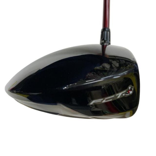 中古】 テーラーメイド R9 460 9.5° USA ドライバー DR ALDILA RE-AX