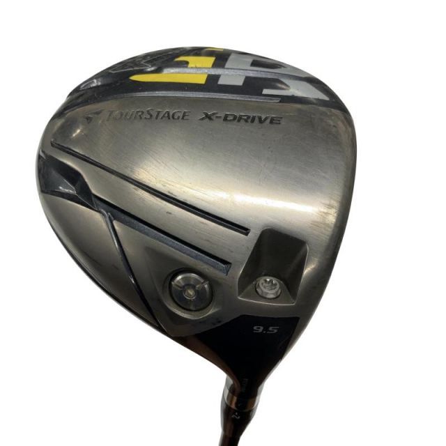 ブリヂストン TOURSTAGE X-DRIVE フェアウェイウッド 5W フェアウェイ