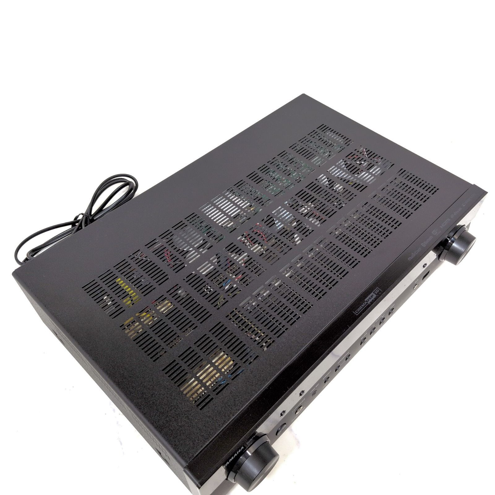 ヤマハ AVレシーバー 5.1ch 4K RX-S602 - メルカリ