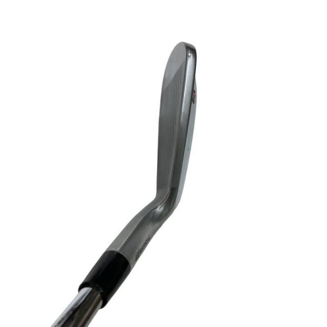 中古】 ブリヂストン TOUR B 201CB 6S アイアンセット IR NS PRO