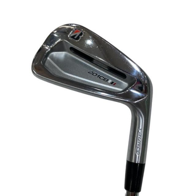 ブリヂストン TOUR B 201CB MODUS3 105S 6本 中古ゴルフクラブ】(6本セット)ブリヂストン TOUR B 201CB アイアン
