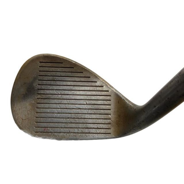 中古】 アーティザンゴルフ ARTISAN ノンメッキ 56°WS ウェッジ WG NS