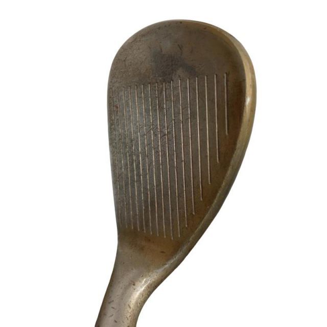 中古】 アーティザンゴルフ ARTISAN ノンメッキ 56°WS ウェッジ WG NS