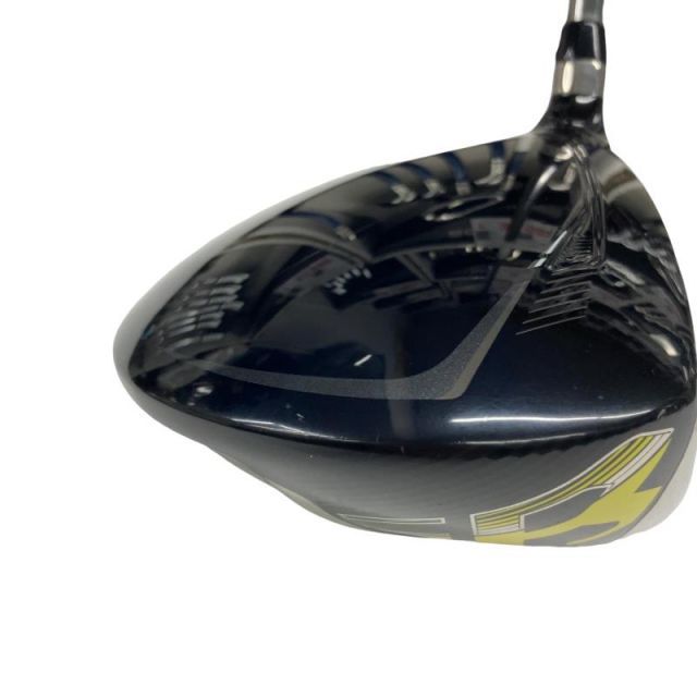 中古】 ブリヂストン TOUR B JGR 9.5° ドライバー DR Diamana RF50