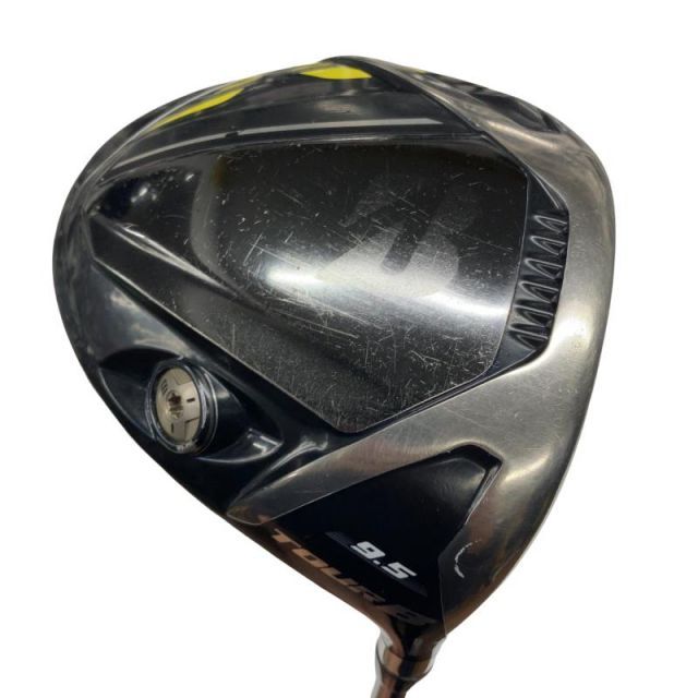中古】 ブリヂストン TOUR B JGR 9.5° ドライバー DR Diamana RF50