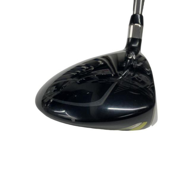 中古】 ブリヂストン TOUR B JGR 3W フェアウェイウッド FW 純正特注