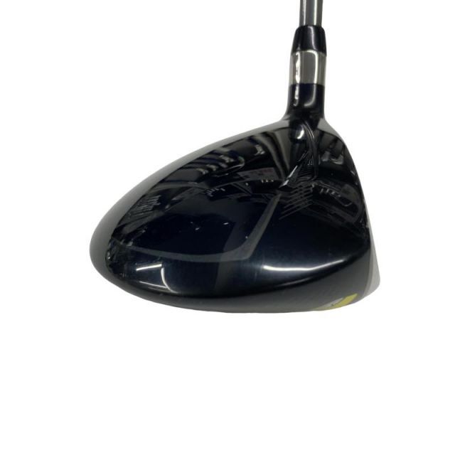 中古】 ブリヂストン TOUR B JGR 5W フェアウェイウッド FW 純正特注