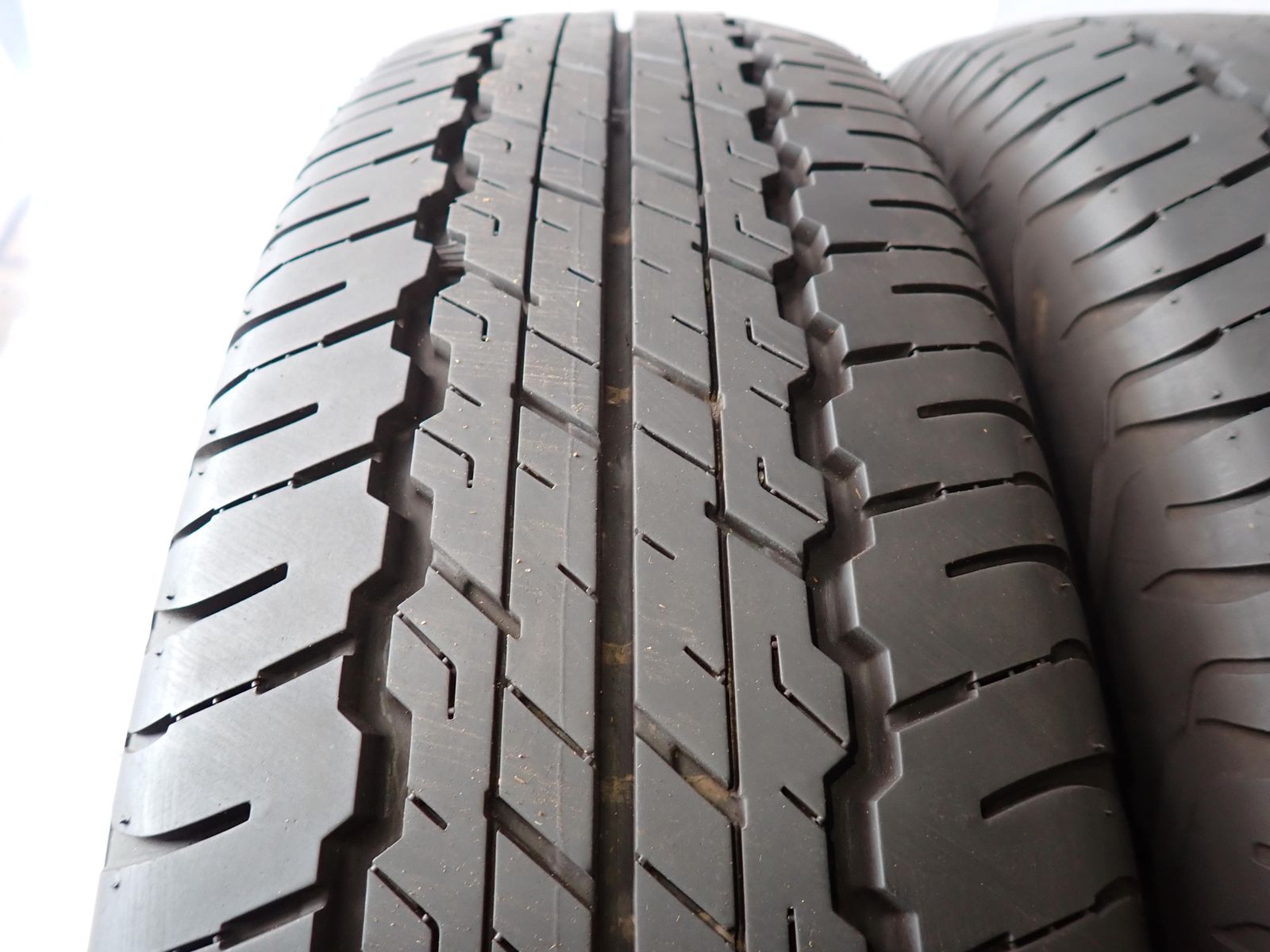 夏4本SET 会社宛 送料無料 195/80R15 96S ダンロップ グラントレック AT20 2023年製 エスクード ジムニー シエラ 店頭交換OK 特価 NO，Z9558