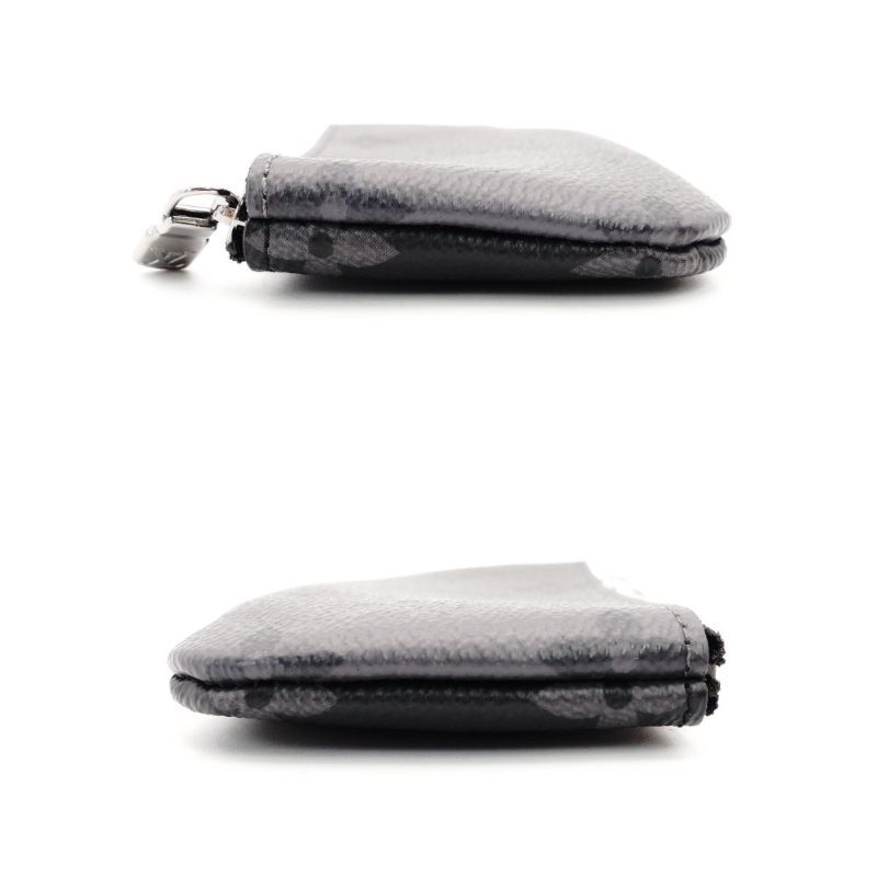 ルイヴィトン LOUIS VUITTON エクリプス ポシェットクレ M80905 コイン