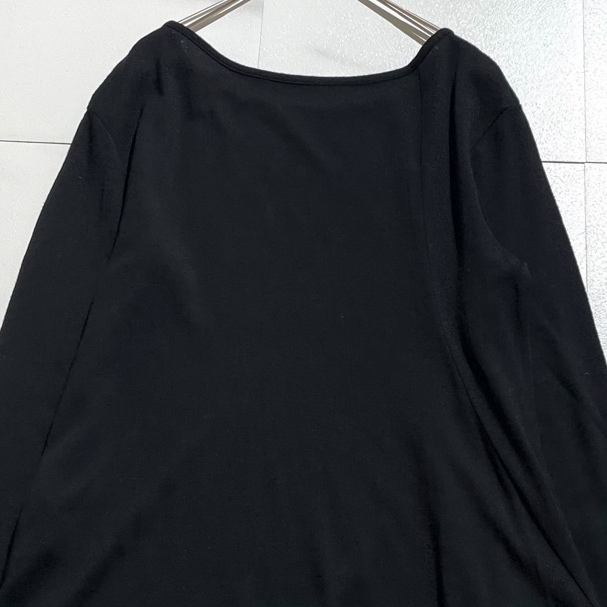 希少✨Y's ワイズ YOHJI YAMAMOTO ヨウジヤマモト アシンメトリー変形