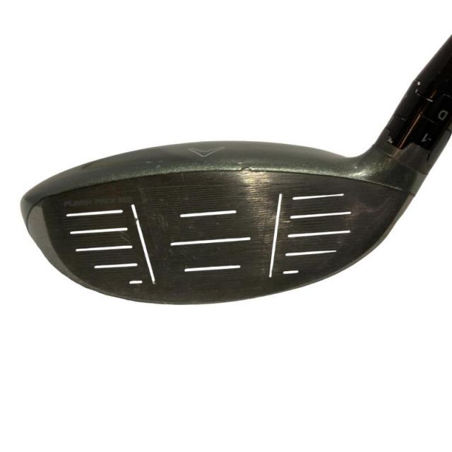 【中古ゴルフクラブ】キャロウェイゴルフ　BIG BERTHA　GBB エピック STAR フェアウェイウッド Speeder EVOLUTION III FW60　シャフト… 中古】 キャロウェイ GREAT BIG BERTHA(2023) 3W フェアウェイウッド