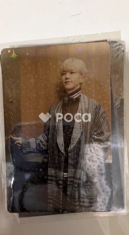 セブチ ホシ 2024 SVT 8TH FAN MEETING SEVENTEEN in CARAT LAND