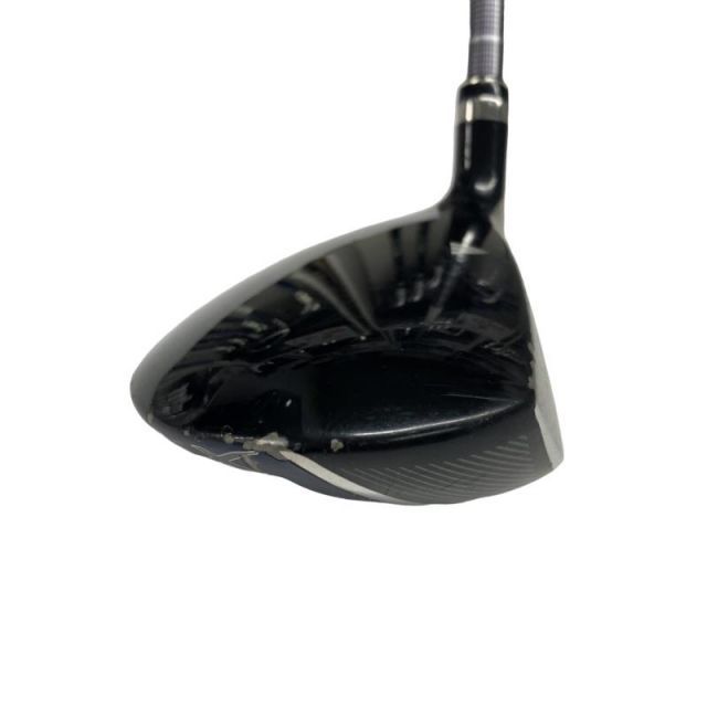 中古】 プロギア iD nabla X 7W レディース フェアウェイウッド FW iD