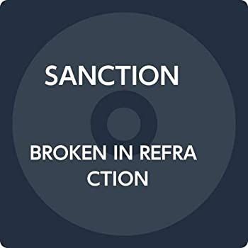 CD 【】(未使用・未開封品)BROKEN IN REFRACTION [CD]