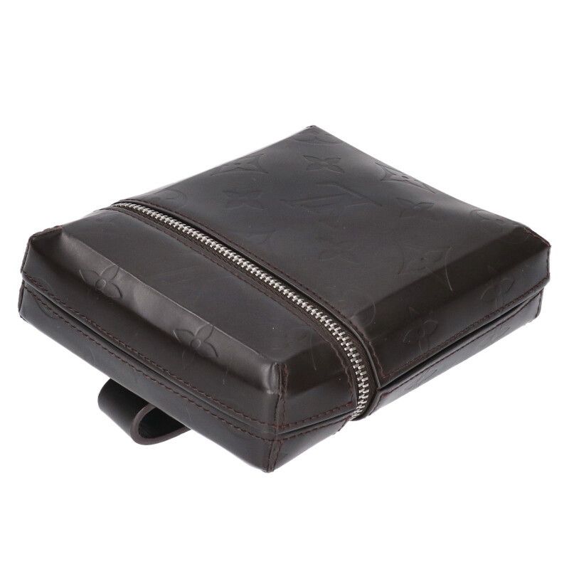 ルイヴィトン M46550 レイ モノグラム・グラセポーチ メンズ - メルカリ