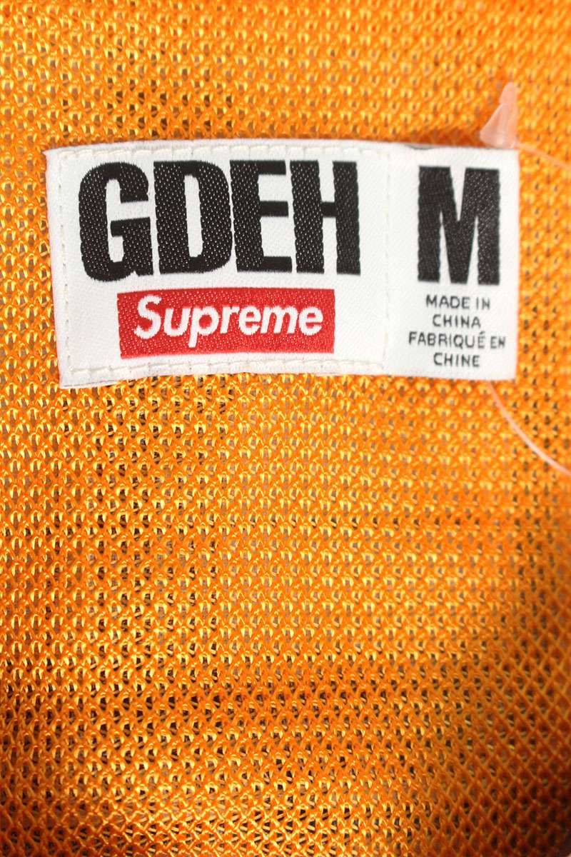 シュプリーム ×グッドイナフ GOODENOUGH 25SS GOODENOUGH Patchwork