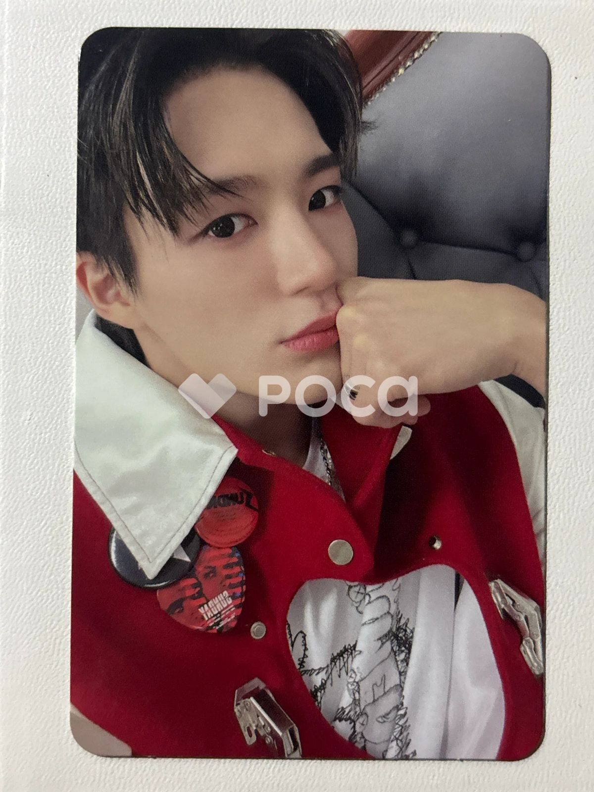 NCT ジェノ Candy Special Ver. - メルカリ