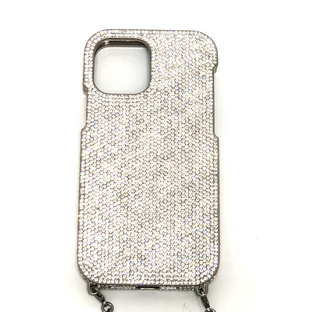 iPhone12 mini バレンシアガ 未使用【BALENCIAGA】正規品iPhone12 mini