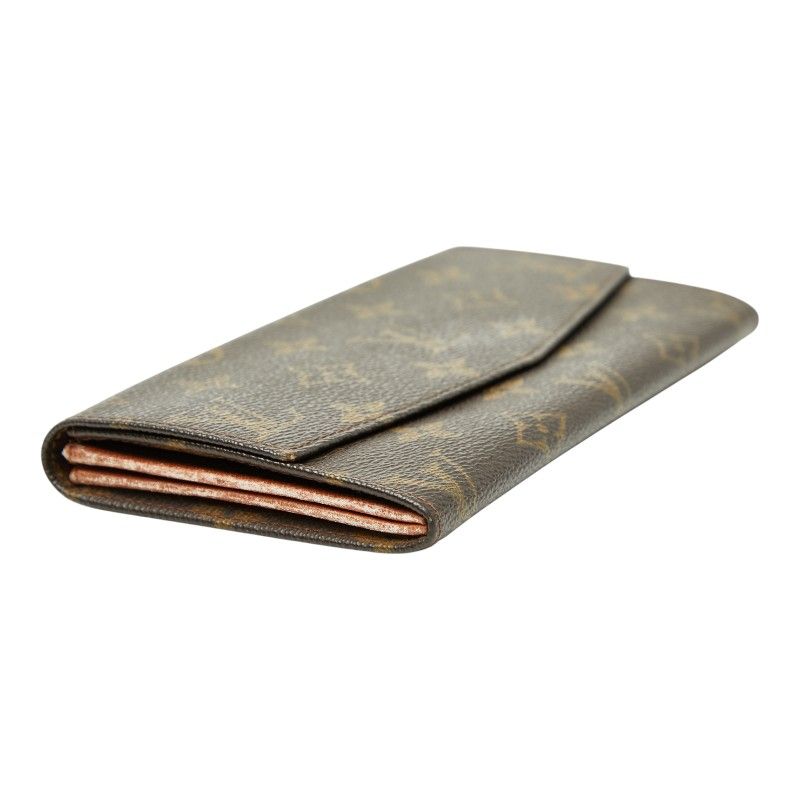 ルイ ヴィトン モノグラム ポシェット ポルトモネクレディ