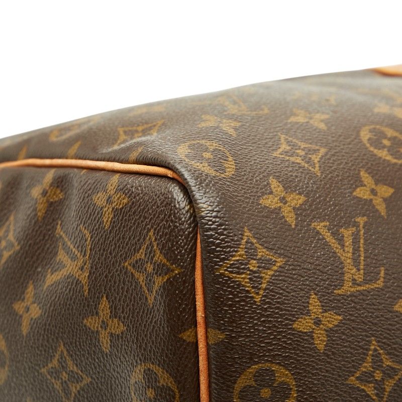 ルイ ヴィトン モノグラム キーポル バンドリエール50 ボストンバッグ