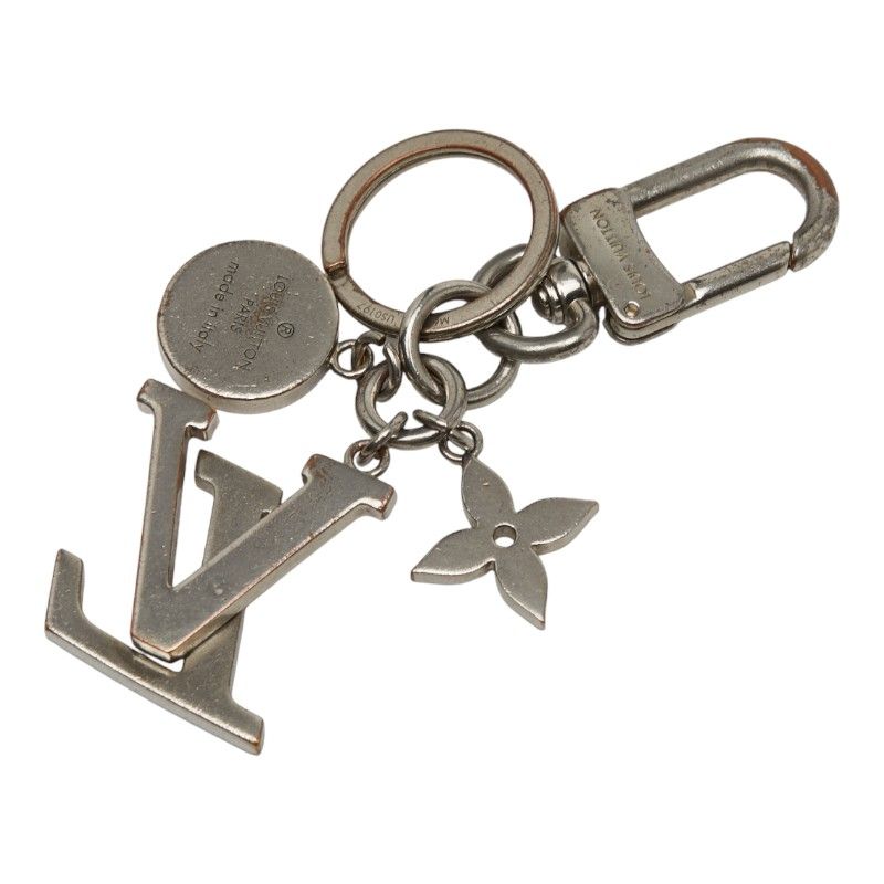 ルイ ヴィトン ポルト クレ LV カプシーヌ バッグチャーム