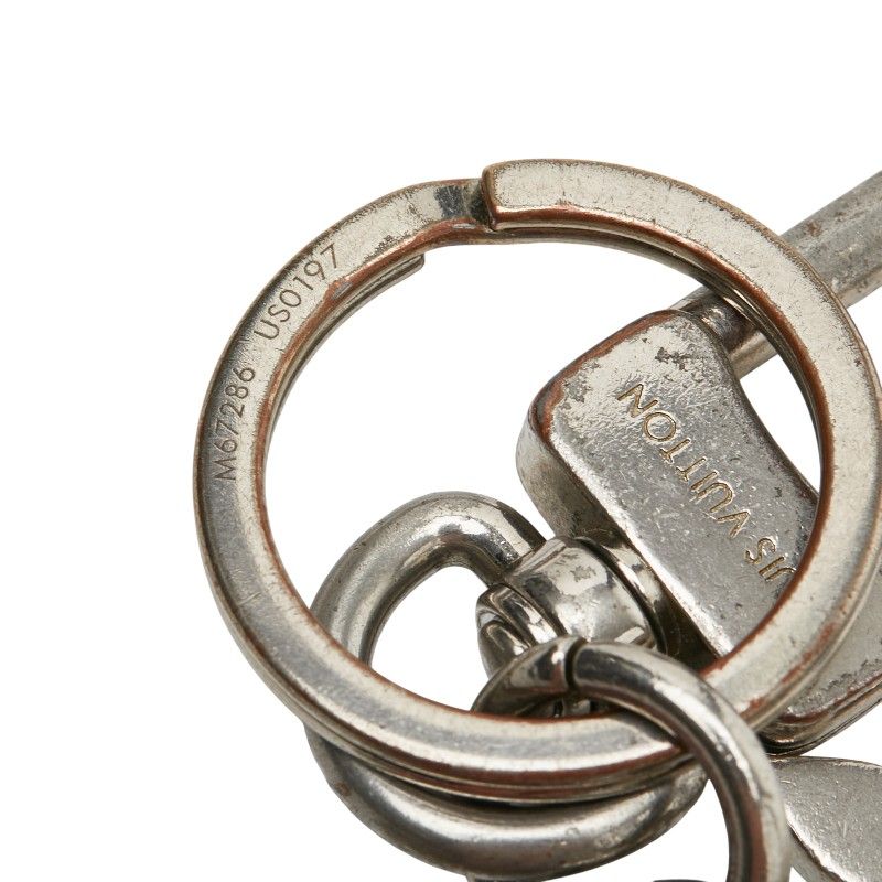 ルイ ヴィトン ポルト クレ LV カプシーヌ バッグチャーム