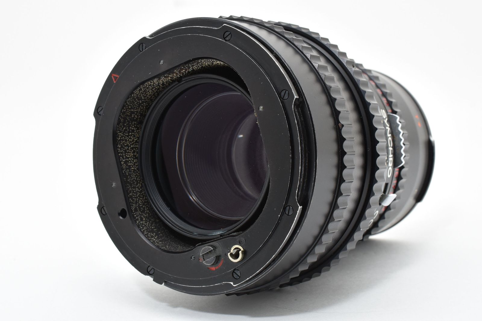 ハッセルブラッド HASSELBLAD Carl Zeiss Sonnar CF 150mm F4 T ケース