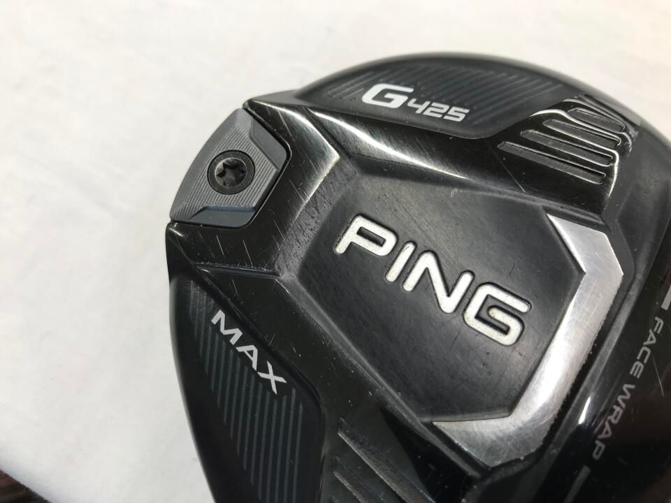 ピン G425 MAX 14.5度 TENSEI CK PRO Orange 60 Sフレックス