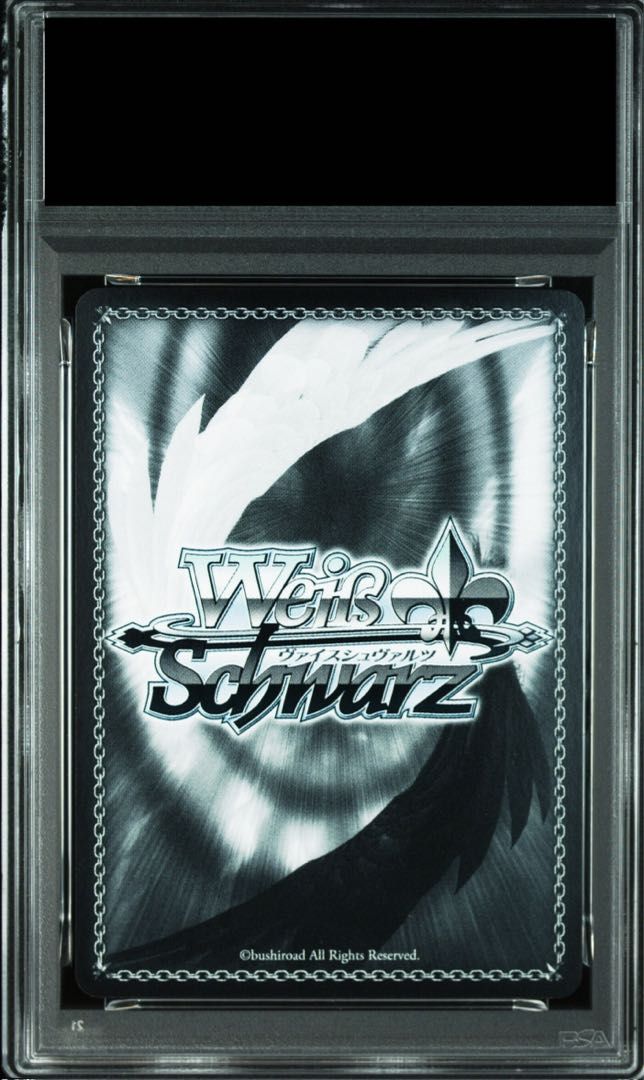 ノイズ:クラシックディーバ sp サイン PSA10】ノイズ：クラシックディーバ(サイン入り) SP NIK/S117-064SP 1