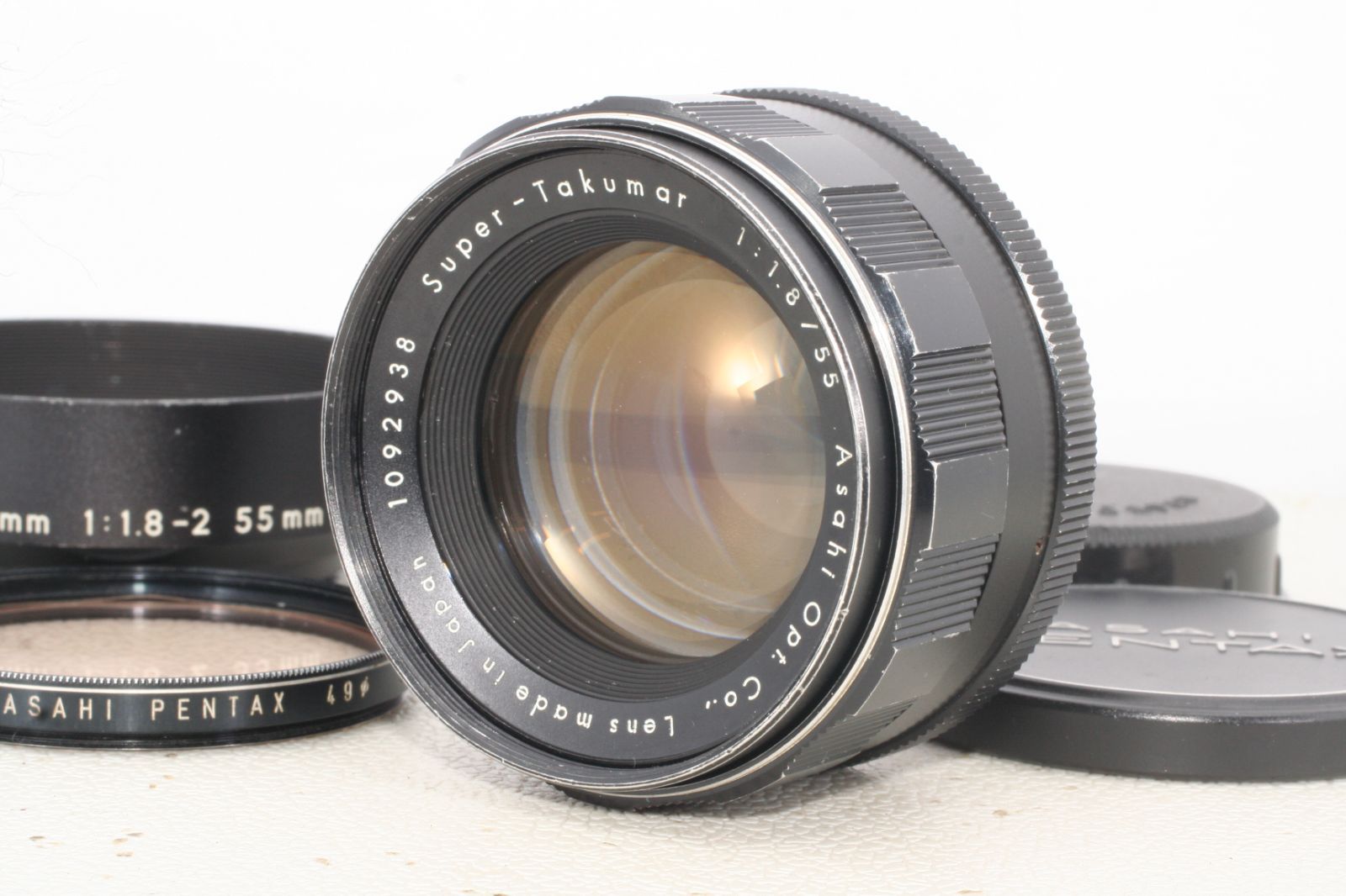 作例多数☆純正付属品多数☆前期型【整備済/完動品】ペンタックス