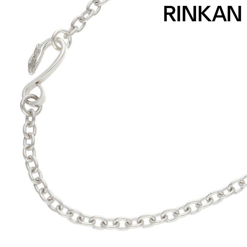 ゴローズ 太丸チェーン ネックレス メンズ 太丸 - メルカリ