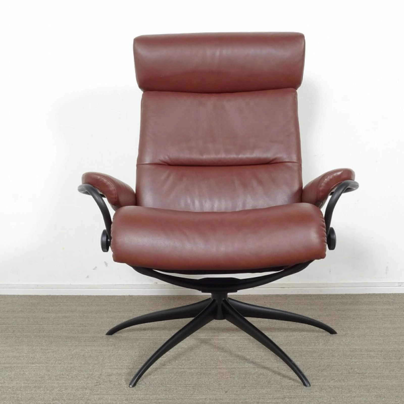 ◾︎SELUNO◾︎ 【展示美品】EKORNES エコーネス Stressless