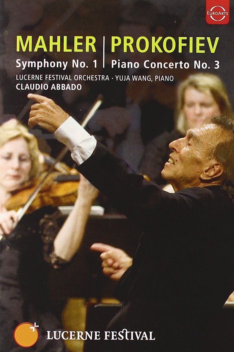 その他 Lucerne Festival 2009: Symphony 1 / Piano Cto 3 [DVD] Import NSTC/Region0 Lucerne Festival 2009: Symphony 1 / Piano Cto 3 [DVD](品) 【公式通販】