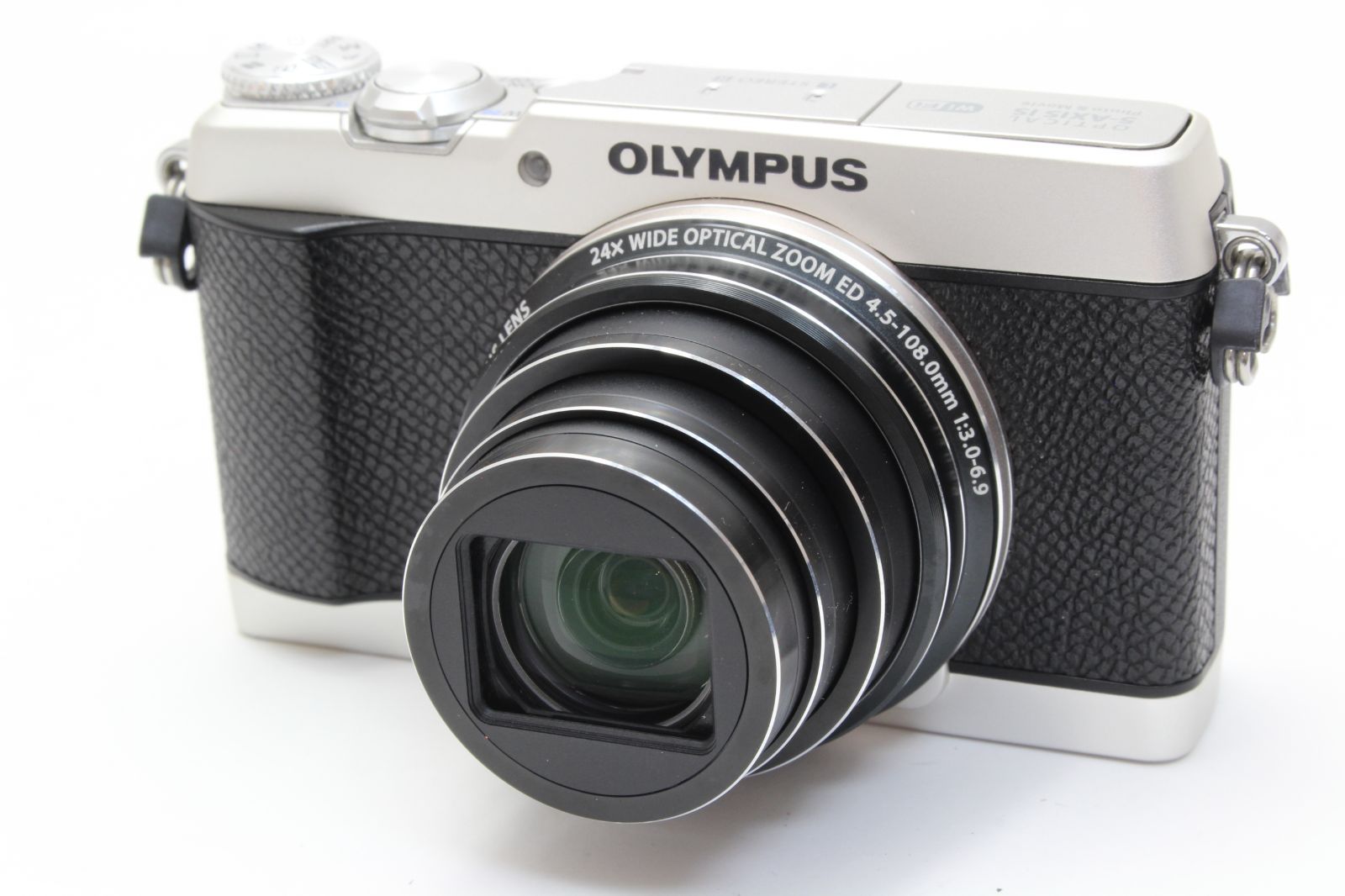 ジャンクOLYMPUS STYLUS 1 レンズ不良 【公式通販】