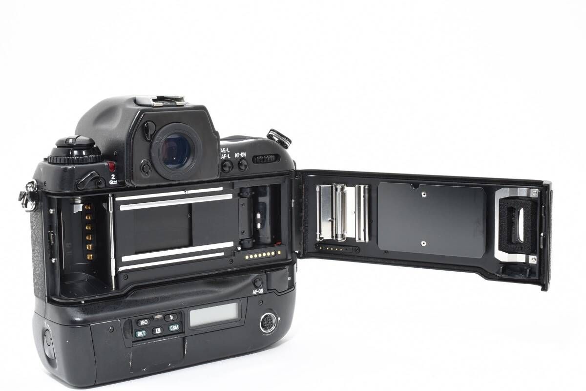 Nikon F5 ボディ 1969 □ 美品 □ ニコン Nikon F5 ボディ ≪動作光学