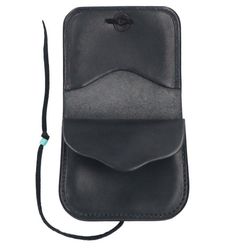 ゴローズ 角型 黒 小銭入れ メンズ - メルカリ