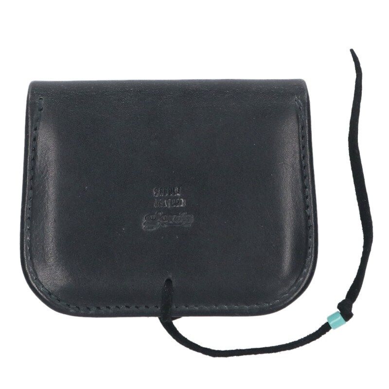 ゴローズ 角型 黒 小銭入れ メンズ - メルカリ