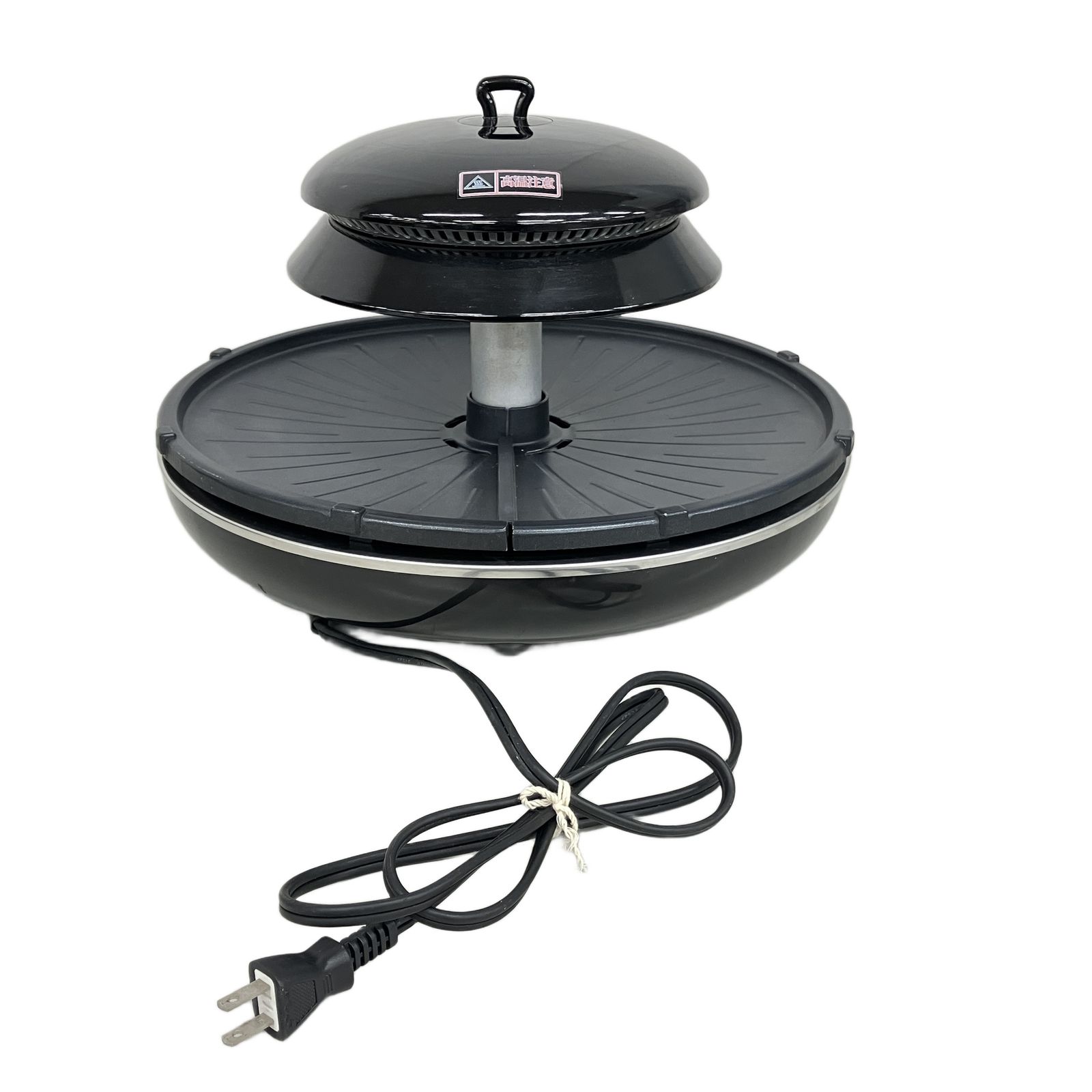 ZAIGLE ザイグル NC-300 赤外線サークルロースター ホットプレート