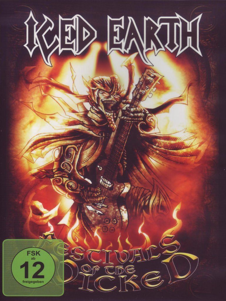 Festivals of the Wicked [DVD] [Import](品) 【公式通販】