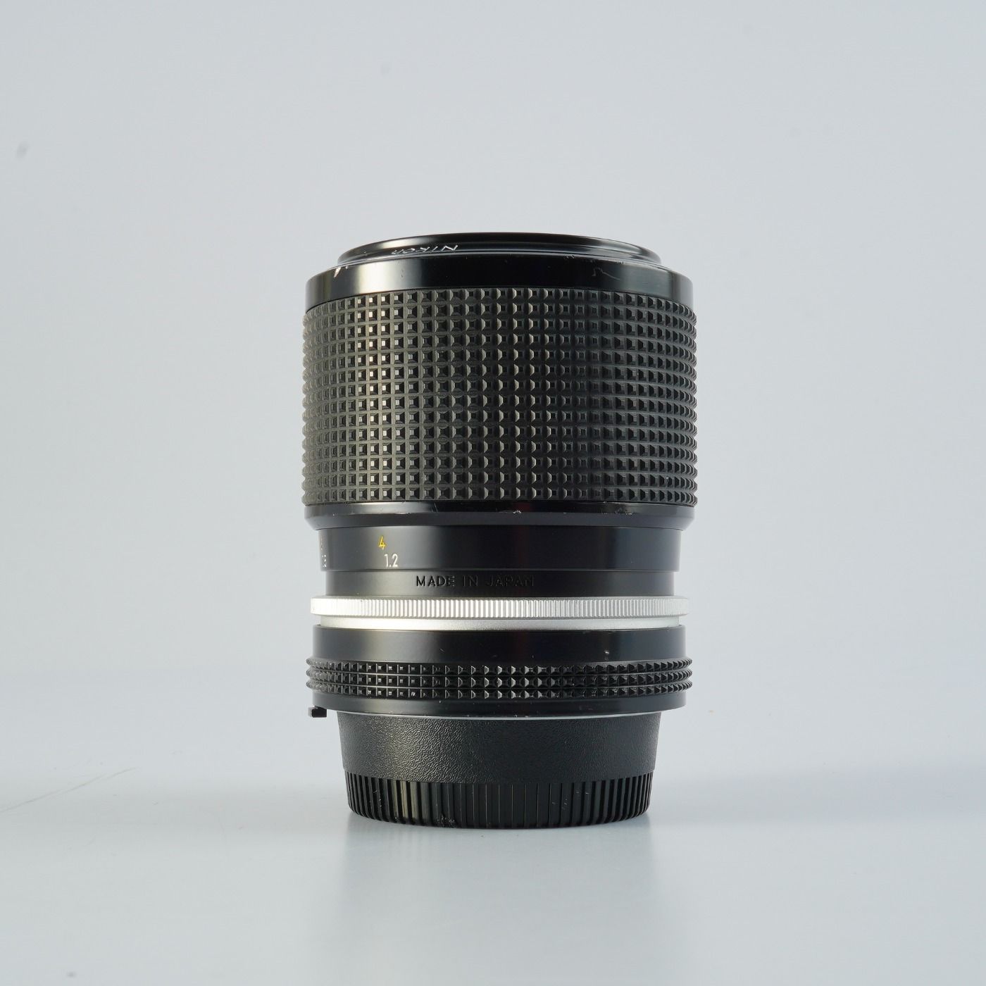 Nikon ニコン Ai Zoom-NIKKOR Auto 43-86mm F/3.5 ズームレンズ - メルカリ