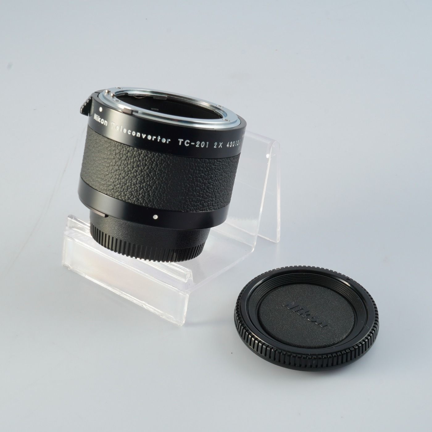 Nikon ニコン Teleconverter TC-201 2x テレコンバーター - メルカリ
