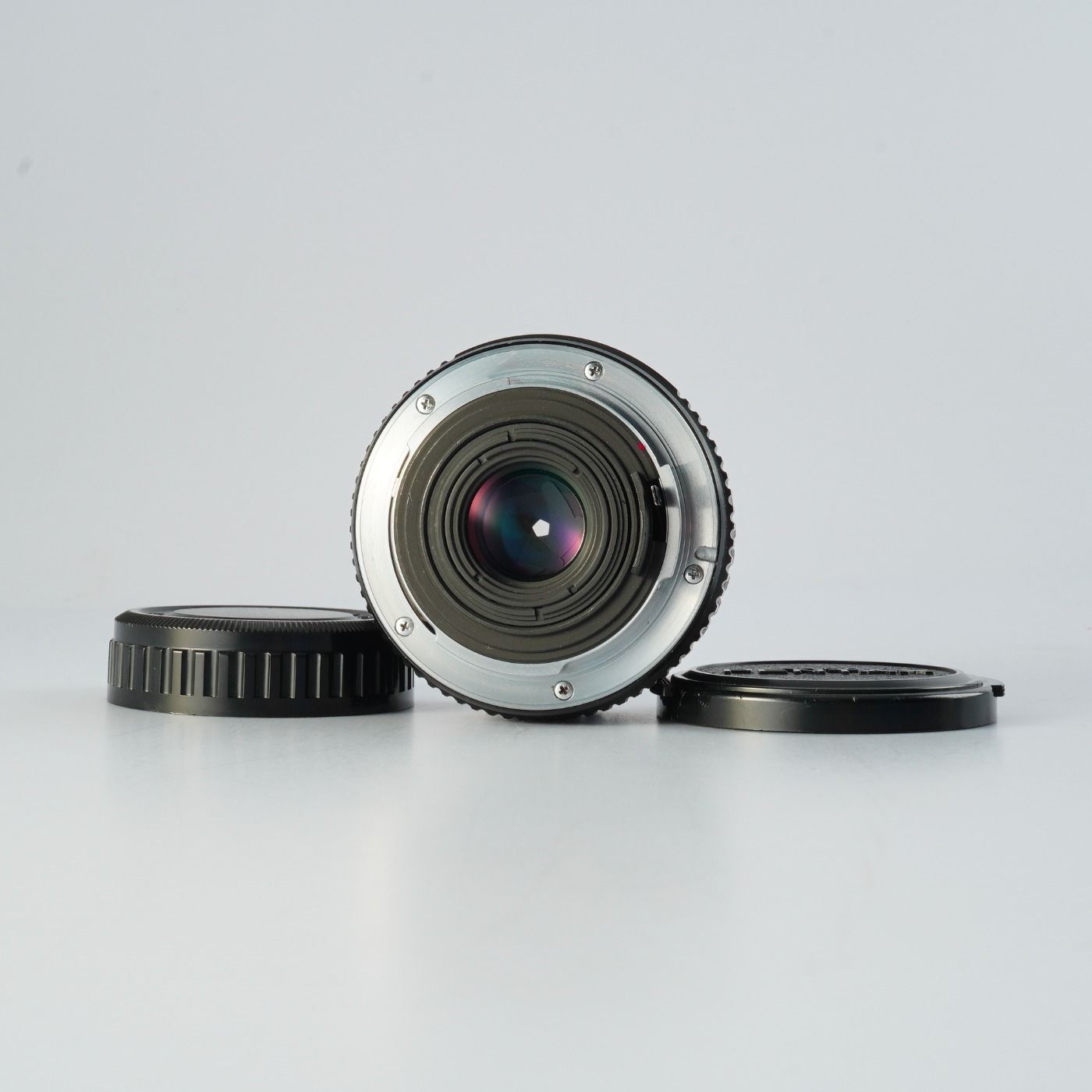 SMC PENTAX ペンタックス 30mm F/2.8 (Pentax K用) 単焦点レンズ