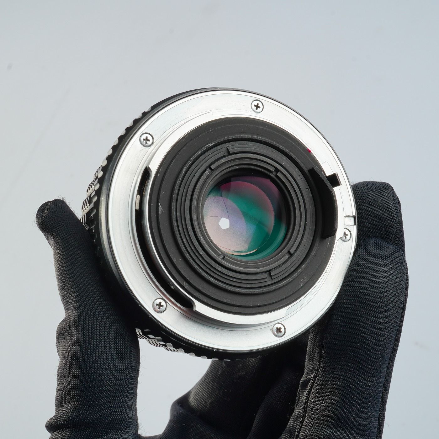 SMC PENTAX ペンタックス 30mm F/2.8 (Pentax K用) 単焦点レンズ