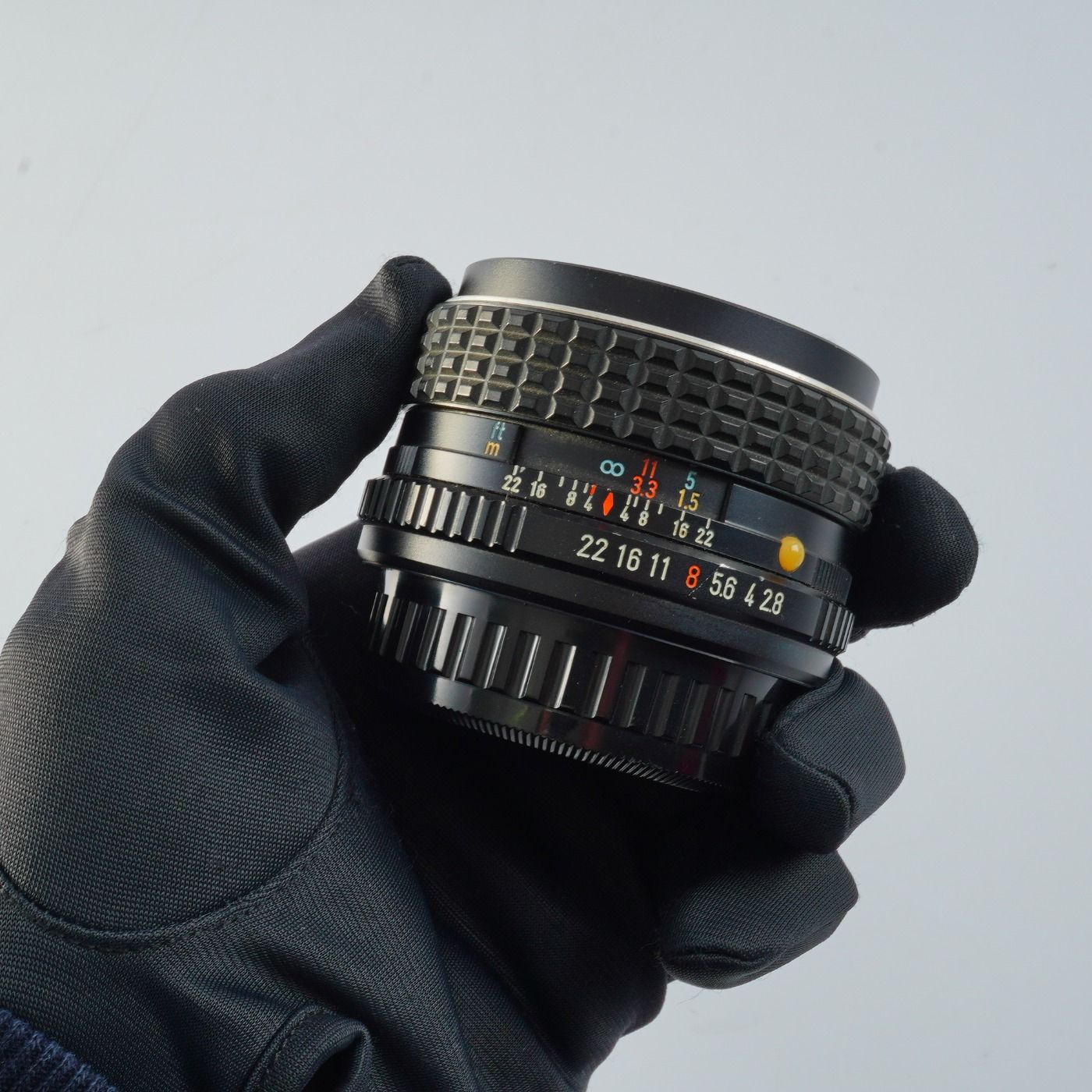 SMC PENTAX ペンタックス 30mm F/2.8 (Pentax K用) 単焦点レンズ